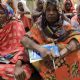 Des médiatrices de paix solidaires des femmes soudanaises expriment leur inquiétude face à la poursuite du conflit
