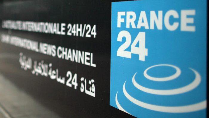 Le gouvernement sénégalais dénonce la "couverture médiatique biaisée" de France 24