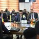 Ouverture de la 12ème session du Conseil des Ministres des pays du G5 Sahel