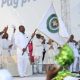 Le Gabon choisit 19 candidats à la présidentielle aux élections d'août