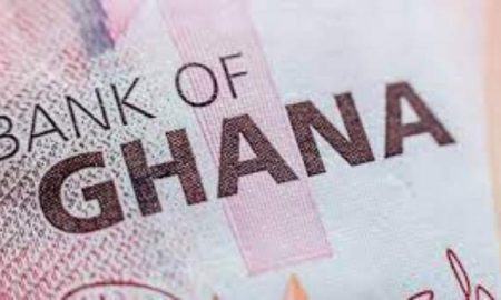 Le Ghana relève son taux directeur pour contrer l'inflation