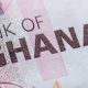 Le Ghana relève son taux directeur pour contrer l'inflation