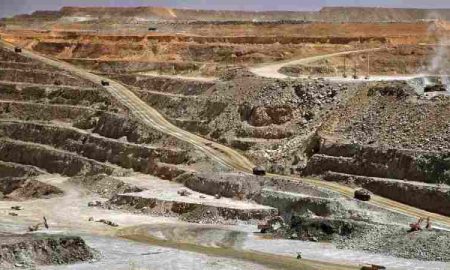 Des modifications proposées à la loi minière font avancer les intérêts du gouvernement au Mali