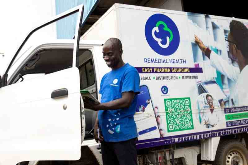 [Ghana] La start-up Healthtech Berry Health lève 1,6 million de dollars pour lutter contre les stigmates liés à la santé en Afrique