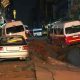 41 personnes ont été blessées dans une mystérieuse explosion dans le centre de Johannesburg