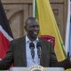 Le président kenyan s'engage à mettre fin aux protestations contre les augmentations d'impôts