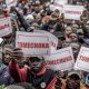 Renouvellement des manifestations sanglantes pour protester contre la hausse des impôts au Kenya