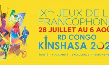 Le gouvernement congolais renforce la sécurité à Kinshasa avant les Jeux de la Francophonie