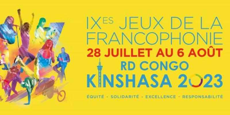 Le gouvernement congolais renforce la sécurité à Kinshasa avant les Jeux de la Francophonie