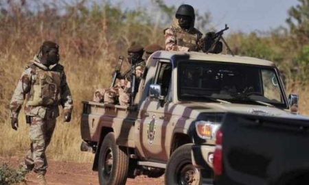 Avec le retrait de la "MINUSMA"...Le groupe du Sahel sauvera-t-il le Mali du terrorisme ?