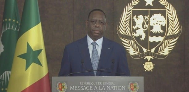 L'opposition sénégalaise affirme que ses pressions ont contraint le président Macky Sall à ne pas se présenter aux prochaines élections