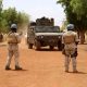 Fin de la mission "Casques bleus"...Une guerre multiforme se profile au Mali