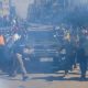 Affrontements entre la police kenyane et des manifestants anti-fiscaux