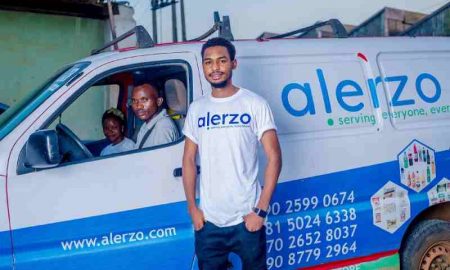 Mastercard s'associe à Alerzo pour numériser les PME dans l'espace FMCG nigérian