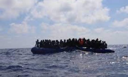 Un navire de secours sauve 86 migrants africains au large de la Libye