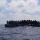 Un navire de secours sauve 86 migrants africains au large de la Libye