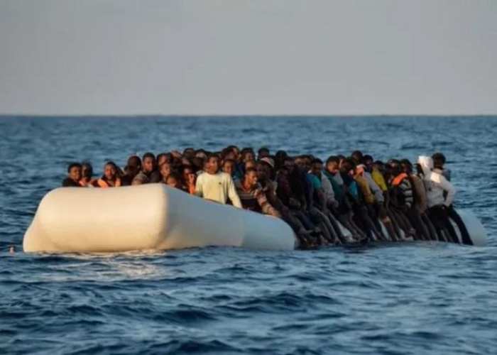 Le Monde : L'indifférence envers les migrants Africains en Méditerranée est le signe de l'effondrement de l'humanité