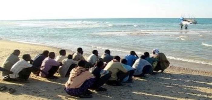 Le président sénégalais appelle à un contrôle plus strict des sites de mise à l'eau des bateaux de migrants clandestins