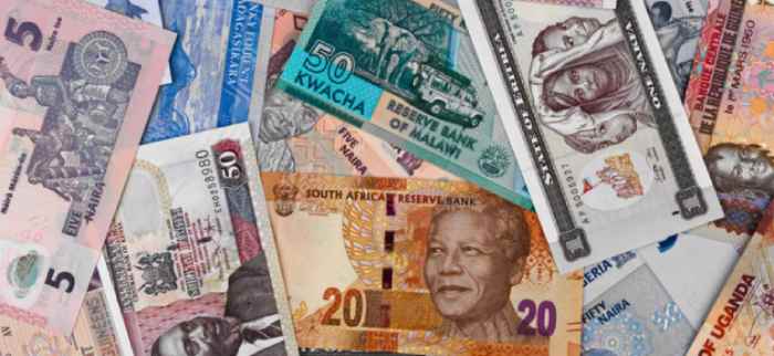"Lourdes pertes"...Le service de la dette frappe les monnaies africaines