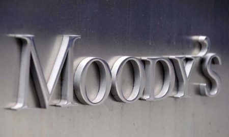 Moody's maintient la cote de crédit d'Afreximbank à Baa1