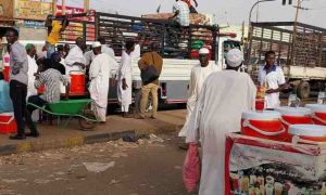 Affrontements à Khartoum, comment a-t-il contribué à relancer le mouvement commercial dans les Etats soudanais ?