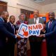 NMB Bank Tanzania s'associe à UnionPay pour atteindre 30 000 commerçants avec le commerce mobile