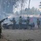 Affrontements entre policiers et manifestants à Nairobi et appels de plus en plus au dialogue