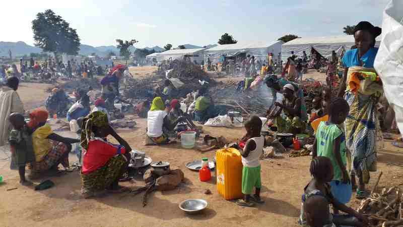 Niger : L'ONU poursuit son travail humanitaire malgré la crise politique