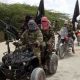 Des hommes armés tuent 12 agriculteurs dans leurs champs dans le sud-ouest du Niger