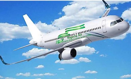 Le Nigeria et l'Éthiopie échangent 100 millions de dollars de fonds bloqués pour les compagnies aériennes