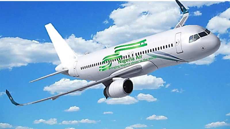 Le Nigeria et l'Éthiopie échangent 100 millions de dollars de fonds bloqués pour les compagnies aériennes