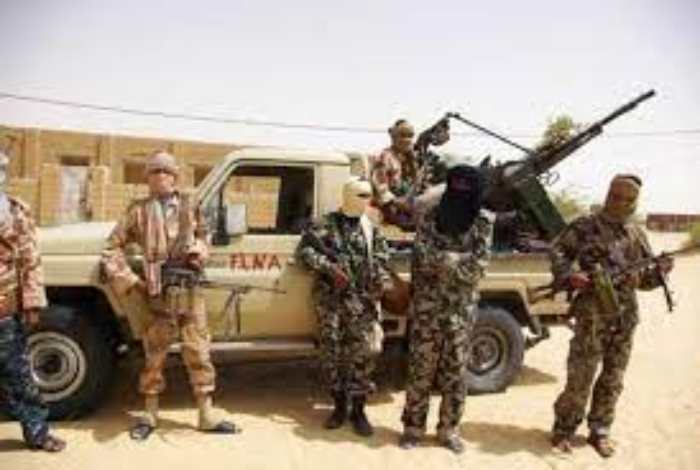 Rapport : Des organisations extrémistes continuent leurs violations dans le nord du Mali