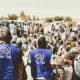 OIM : Agir maintenant pour éviter une catastrophe humanitaire dans l'est du Tchad