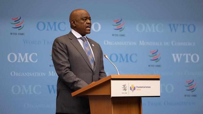 OMC : l'Afrique a de nombreux ingrédients pour réussir dans le numérique
