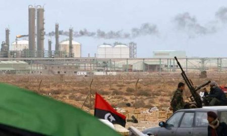 L'ONU salue l'accord libyen sur une répartition équitable des revenus pétroliers