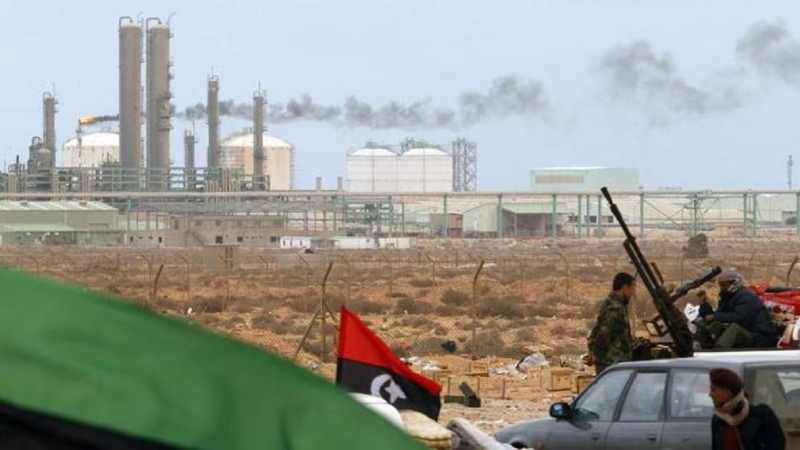 L'ONU salue l'accord libyen sur une répartition équitable des revenus pétroliers