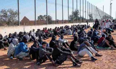 Des experts de l'ONU exhortent la Tunisie à mettre fin aux expulsions massives de migrants africains