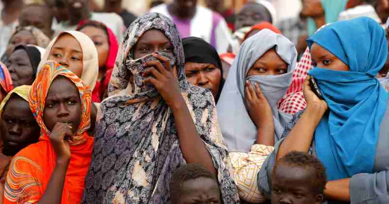 L'ONU condamne l'augmentation des violences sexuelles contre les femmes au Soudan