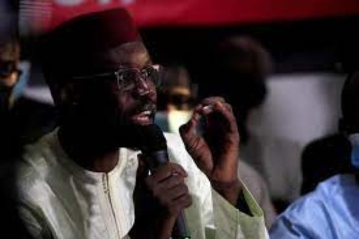 Le chef de l'opposition sénégalaise menace de perturber l'élection s'il ne peut pas se présenter
