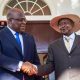 L'Ouganda accuse l'ancien dirigeant de la RDC de soutenir les rebelles