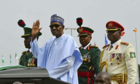 La présidence nigériane menace l'intervention de l'armée pour dissuader la rébellion de la garde présidentielle