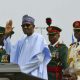 La présidence nigériane menace l'intervention de l'armée pour dissuader la rébellion de la garde présidentielle