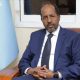 Le président somalien sollicite l'aide d'anciens dirigeants pour arranger "la situation du pays"