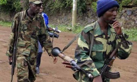 Au moins 11 personnes ont été tuées dans l'est de la RDC lors d'une attaque extrémiste