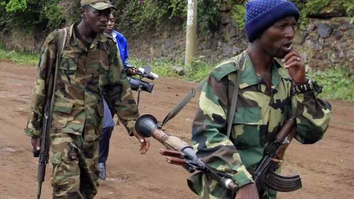 Au moins 11 personnes ont été tuées dans l'est de la RDC lors d'une attaque extrémiste