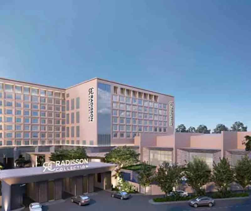 Radisson Hotel Group annonce trois nouveaux hôtels au Nigeria