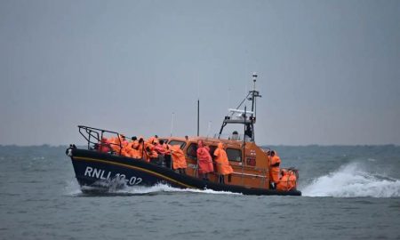 Le Sénégal dément la disparition de 300 personnes à bord de trois bateaux de migration vers l'Europe