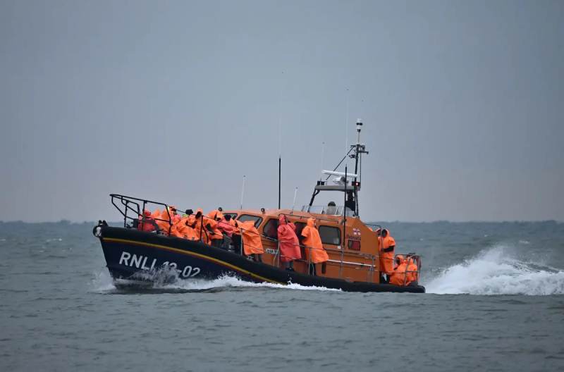 Le Sénégal dément la disparition de 300 personnes à bord de trois bateaux de migration vers l'Europe