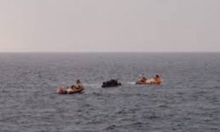 "Route de la mort"...Des centaines de sénégalais noyés en route vers leur rêve perdu dans les îles espagnoles des Canaries