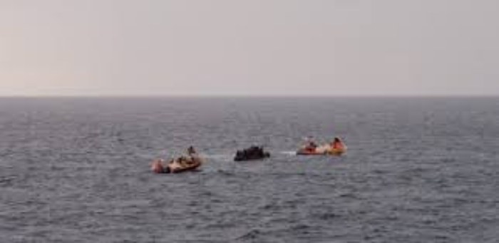 "Route de la mort"...Des centaines de sénégalais noyés en route vers leur rêve perdu dans les îles espagnoles des Canaries